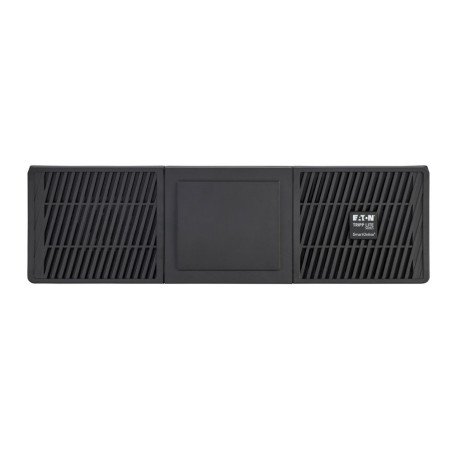 Transformador Reductor Tripp Lite de 5kVA 120 V 18 tomacorrientes NEMA 5 R20 60 Hz Entrada L630P 3 pies de cable 3U rack torre